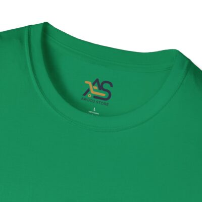 Fitness Mania & Lucky Charms  Soft style T-Shirt - Image 33