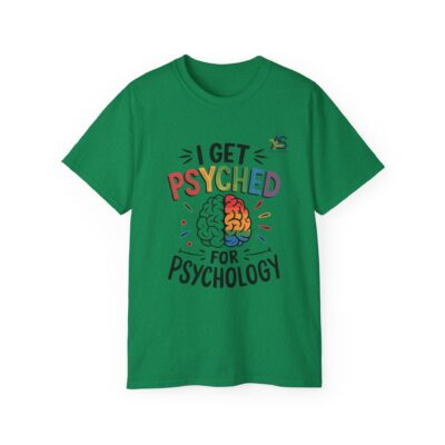 Unisex Ultra Cotton Tee - Image 21