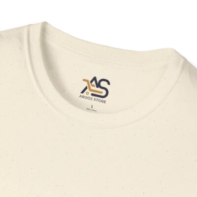 Fitness Mania & Lucky Charms  Soft style T-Shirt - Image 25