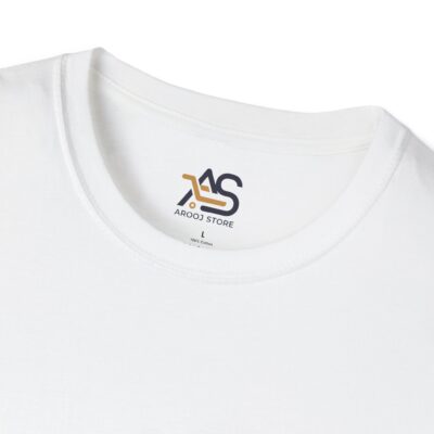 Fitness Mania & Lucky Charms  Soft style T-Shirt - Image 4