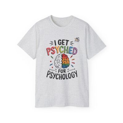 Unisex Ultra Cotton Tee - Image 9