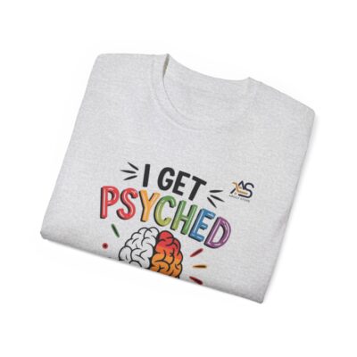 Unisex Ultra Cotton Tee - Image 12