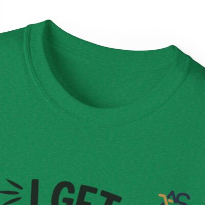 Unisex Ultra Cotton Tee - Image 23