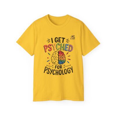 Unisex Ultra Cotton Tee - Image 17