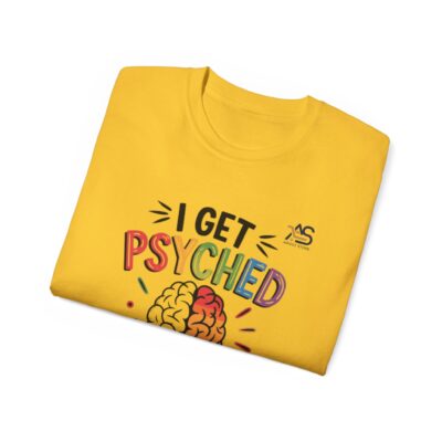 Unisex Ultra Cotton Tee - Image 20