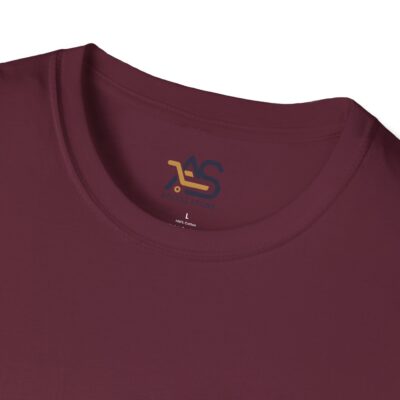Fitness Mania & Lucky Charms  Soft style T-Shirt - Image 21