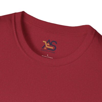 Fitness Mania & Lucky Charms  Soft style T-Shirt - Image 45