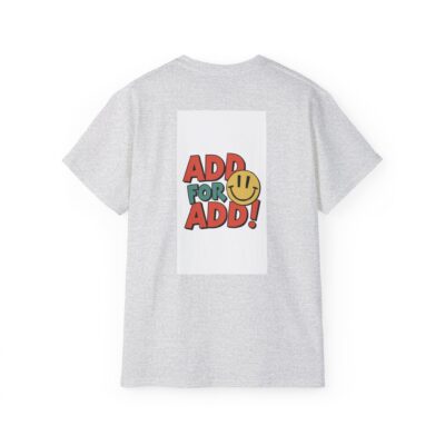 Unisex Ultra Cotton Tee - Image 10