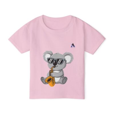 Baby T shirt Heavy Cotton  ( summer collection) - Image 2