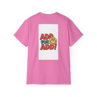 Unisex Ultra Cotton Tee - Image 30