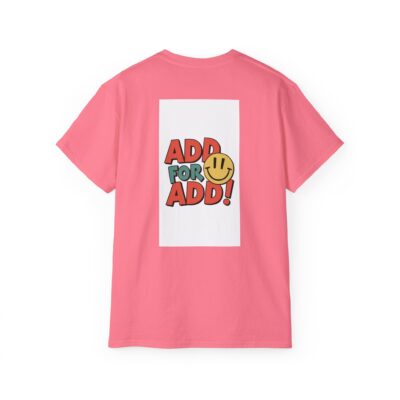 Unisex Ultra Cotton Tee - Image 34
