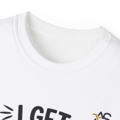 Unisex Ultra Cotton Tee - Image 4