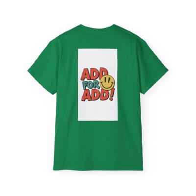 Unisex Ultra Cotton Tee - Image 22