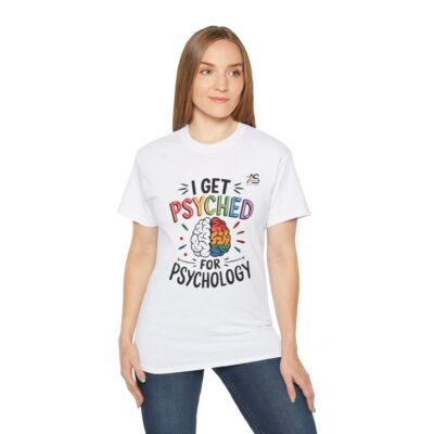 Unisex Ultra Cotton Tee - Image 8