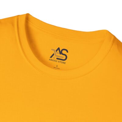 Fitness Mania & Lucky Charms  Soft style T-Shirt - Image 17