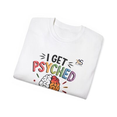 Unisex Ultra Cotton Tee - Image 5
