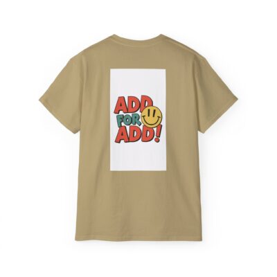 Unisex Ultra Cotton Tee - Image 14