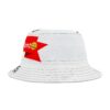 Keep Silent Bucket Hat - Image 12