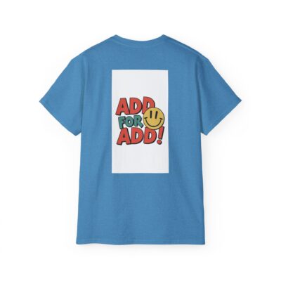 Unisex Ultra Cotton Tee - Image 26