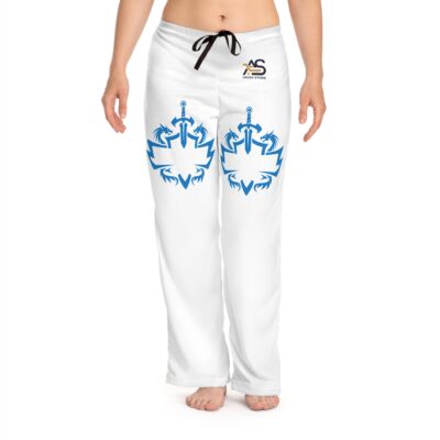 Cozy Women's Pajama Pants with Fun Designs - Relax in Style - Image 4