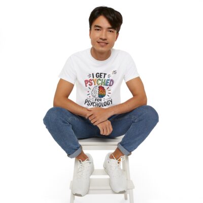 Unisex Ultra Cotton Tee - Image 6