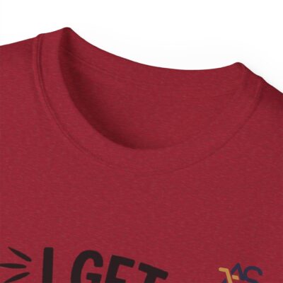 Unisex Ultra Cotton Tee - Image 39
