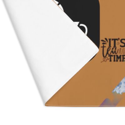 Tea Time Placemat for Cozy Dining - Image 2