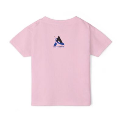 Baby T shirt Heavy Cotton  ( summer collection) - Image 3