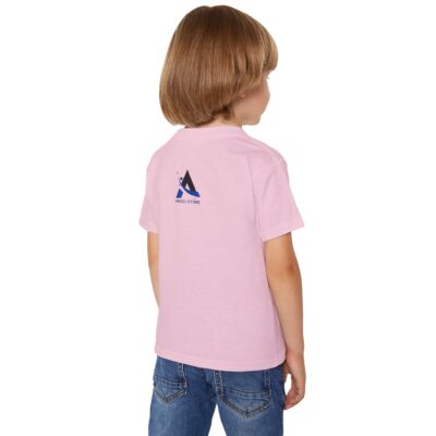 Baby T shirt Heavy Cotton  ( summer collection) - Image 4