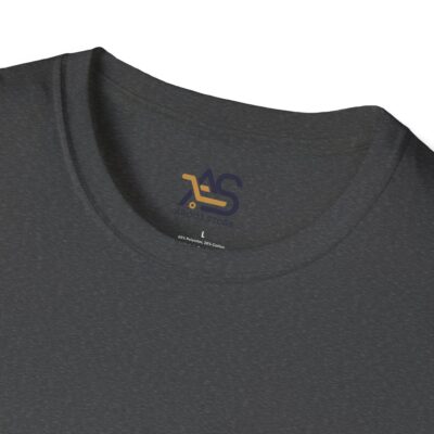 Fitness Mania & Lucky Charms  Soft style T-Shirt - Image 37