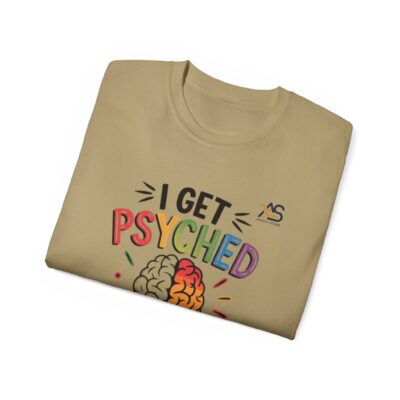 Unisex Ultra Cotton Tee - Image 16