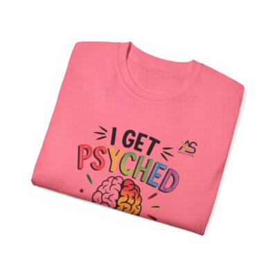 Unisex Ultra Cotton Tee - Image 36