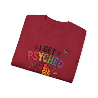 Unisex Ultra Cotton Tee - Image 40