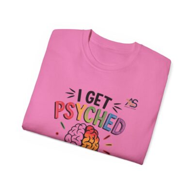 Unisex Ultra Cotton Tee - Image 32