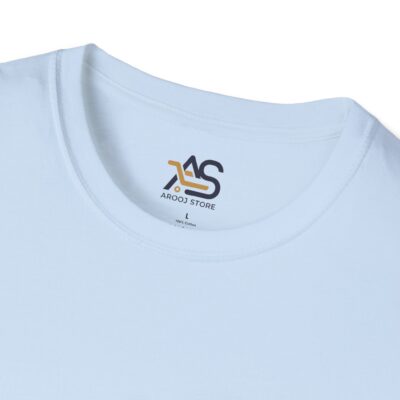 Fitness Mania & Lucky Charms  Soft style T-Shirt - Image 41