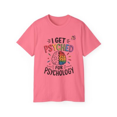Unisex Ultra Cotton Tee - Image 33