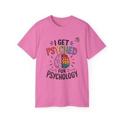 Unisex Ultra Cotton Tee - Image 29