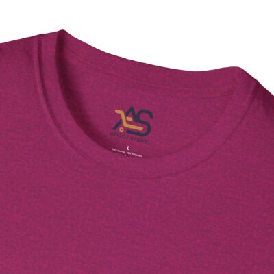 Fitness Mania & Lucky Charms  Soft style T-Shirt - Image 29